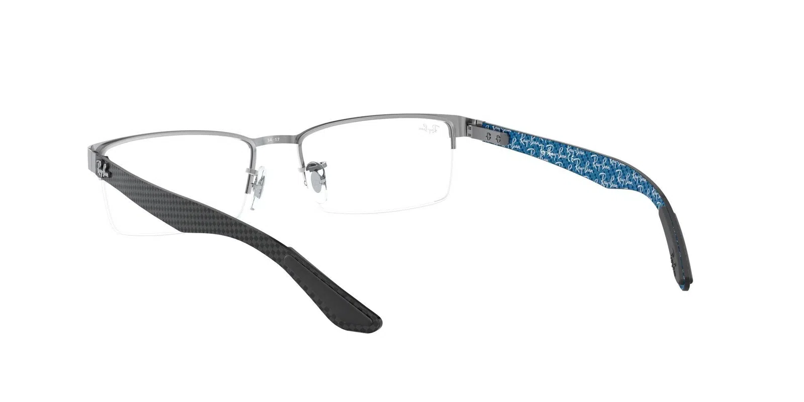 Ray-Ban 8412 Eyeglasses - view 12